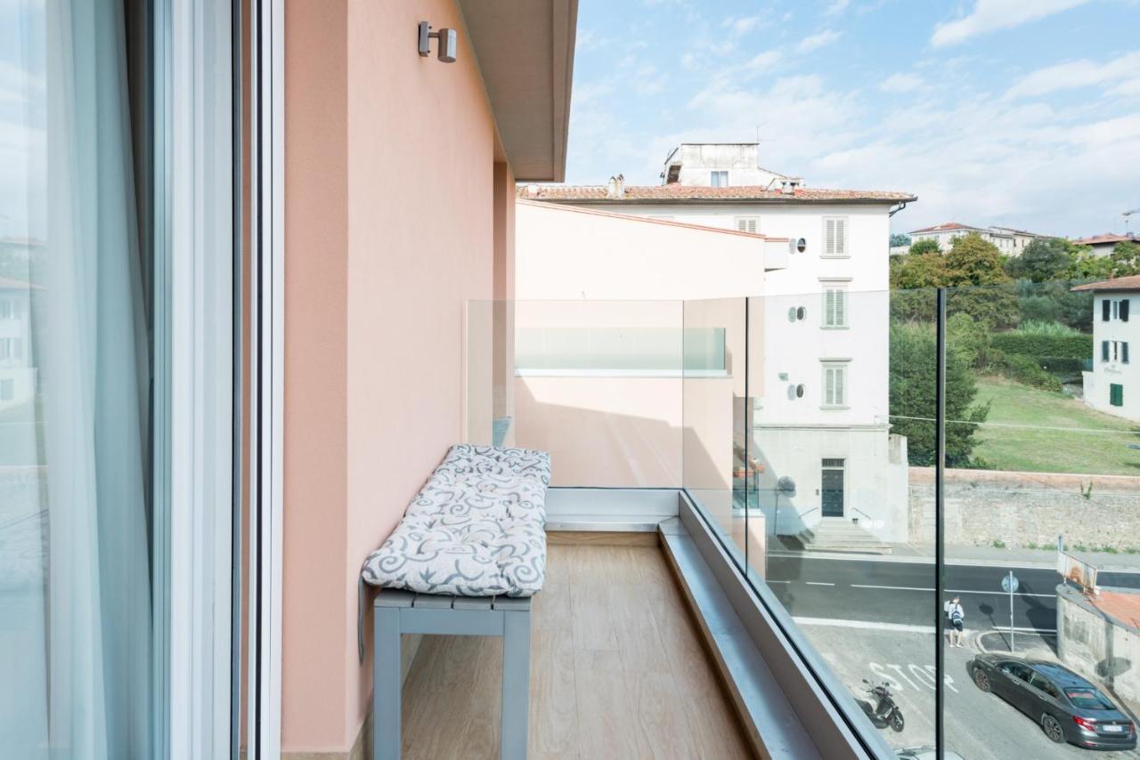 Charming Loft In Porta Romana Apartment